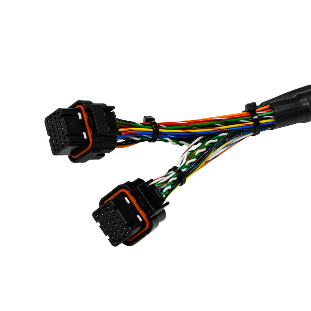 CABLAGGIO FT550 YAMAHA 1800/1900 2018-2025 (2 CONNETTORI)