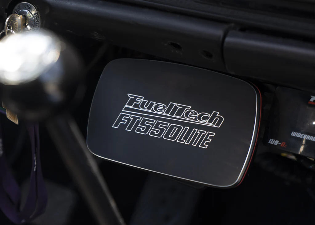 FT550LITE EFI SYSTEM ECU