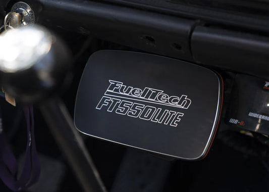FT550LITE EFI SYSTEM ECU