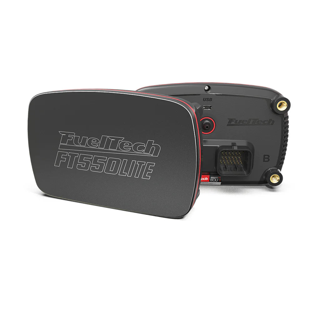 FT550LITE EFI SYSTEM ECU