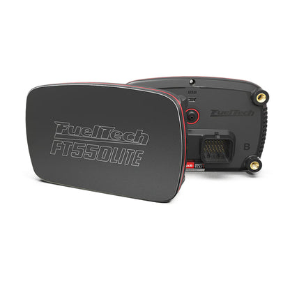 FT550LITE EFI SYSTEM ECU