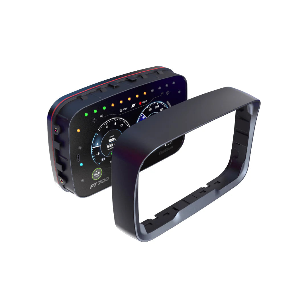 ECU FT700 SYSTEM