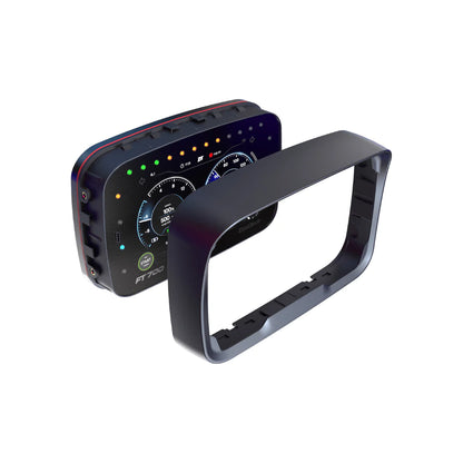 ECU FT700 SYSTEM