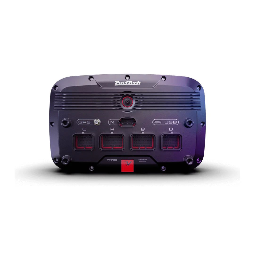 ECU FT700 SYSTEM
