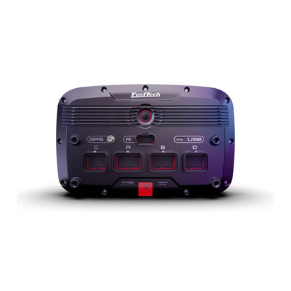 ECU FT700 SYSTEM