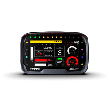 ECU FT700 SYSTEM