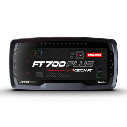 ECU FT700 SYSTEM