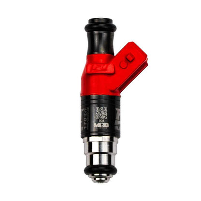 INIETTORE FT 170 LB/H