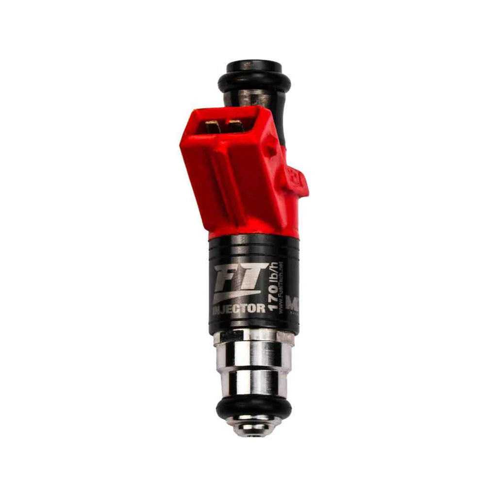 INIETTORE FT 170 LB/H
