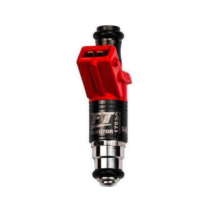 INIETTORE FT 170 LB/H