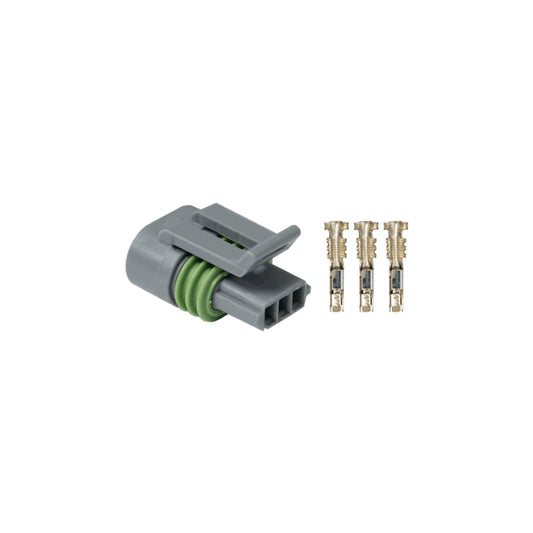 KIT CONNETTORE PER SENSORE DI RPM/VELOCITÀ AD EFFETTO HALL