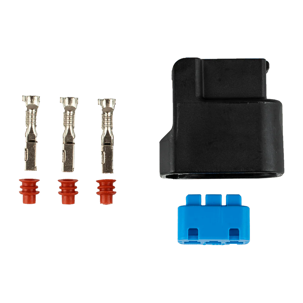 KIT CONNETTORE BOBINE HONDA SERIE K/J/F