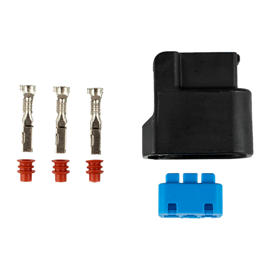 KIT CONNETTORE BOBINE HONDA SERIE K/J/F
