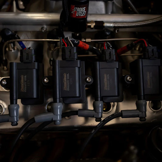 BOBINA INDUTTIVA SMART IGN1A