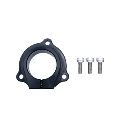 COLLARE A FLANGIA PER POMPA CARBURANTE MECCANICA INDUTECH (HEX DRIVE)