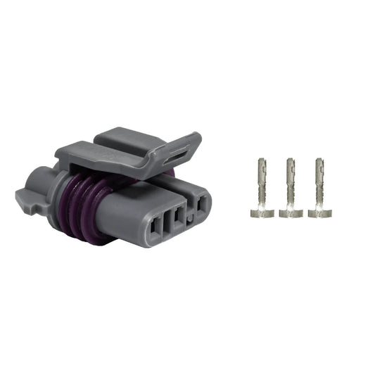 KIT CONNETTORE SENSORE GIRI (58X) / FASE PER MOTORI LS