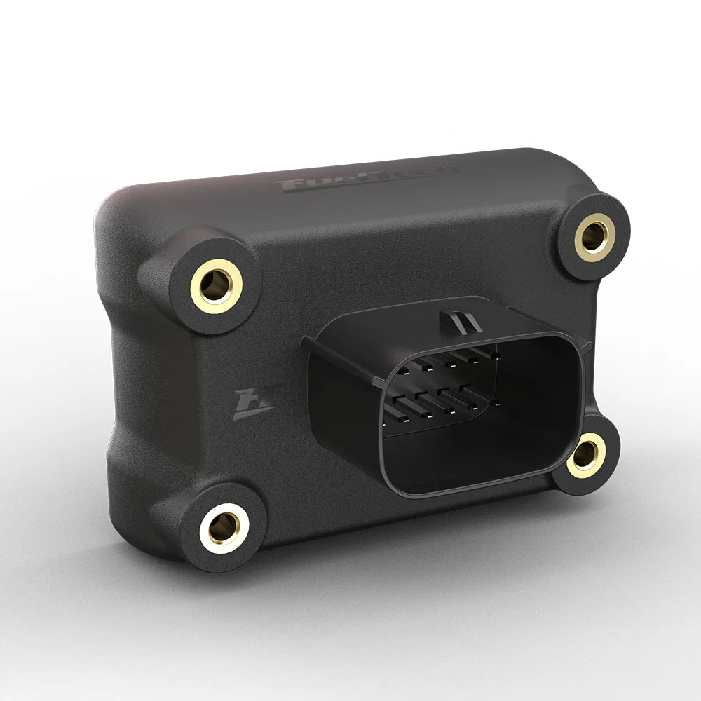 CONTROLLER DEL SENSORE O2 A BANDA LARGA NANOPRO