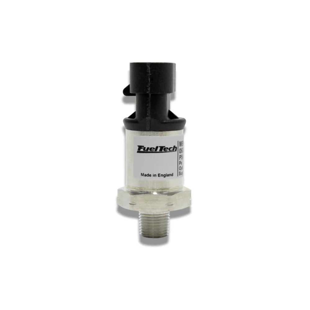 SENSORE DI PRESSIONE PS-10B (0-10 BAR)