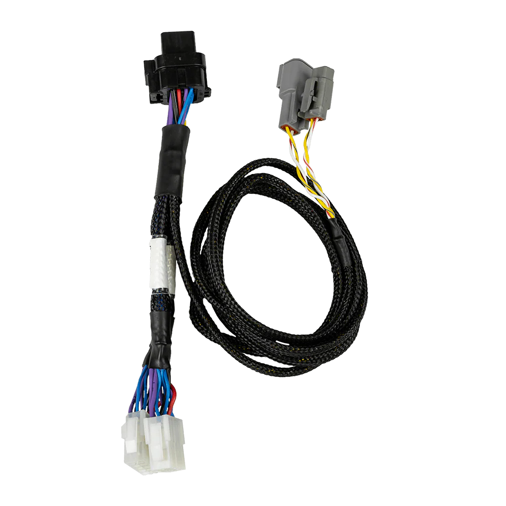 CABLAGGIO ADATTATORE A Y PEAK & HOLD PRO