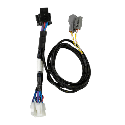 CABLAGGIO ADATTATORE A Y PEAK & HOLD PRO