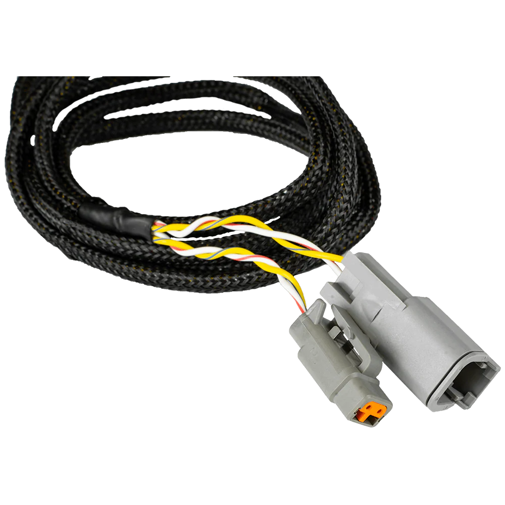 CABLAGGIO ADATTATORE A Y PEAK & HOLD PRO