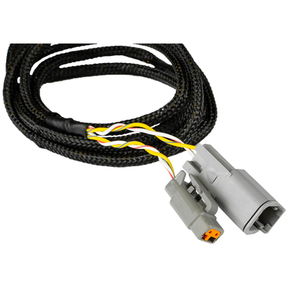 CABLAGGIO ADATTATORE A Y PEAK & HOLD PRO