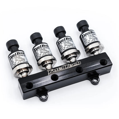 BLOCCO SENSORE DI PRESSIONE A MONTAGGIO REMOTO