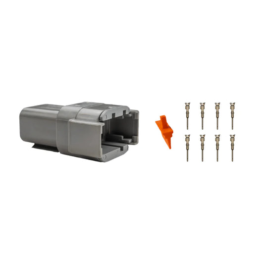 KIT CONNETTORE A 8 VIE PER SEA-DOO 300