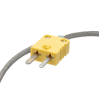 SONDA EGT TERMOCOPPIA TIPO K - PUNTA ESPOSTA