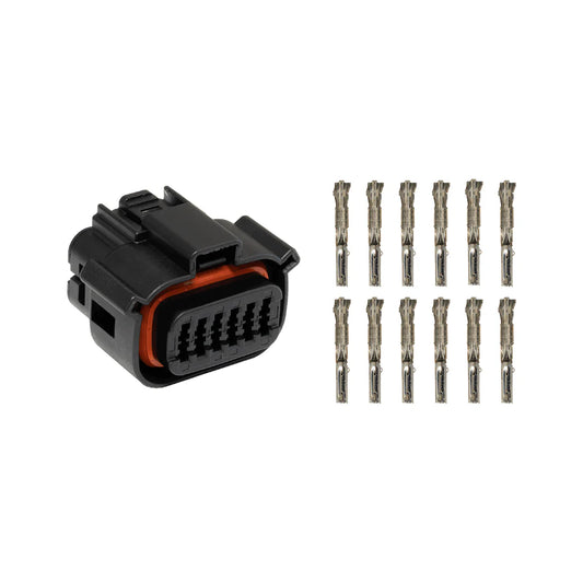 KIT CONNETTORE WB-O2 NANO