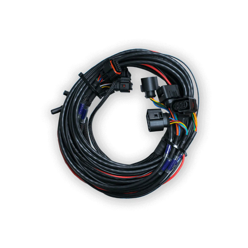 CABLAGGIO 4X WB-O2 NANO