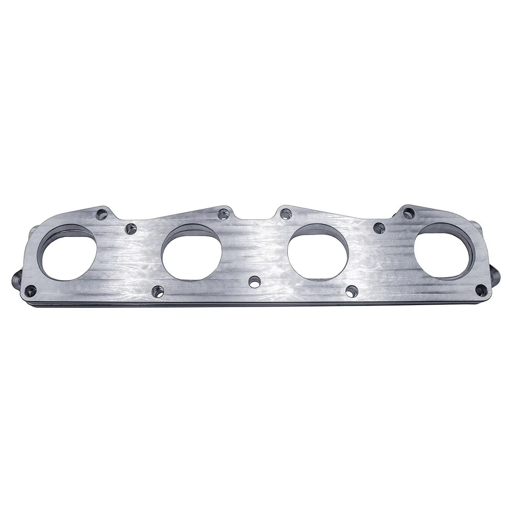 FLANGIA ADATTATORE COLLETTORE 1.8 SU TESTATA 1.9 YAMAHA