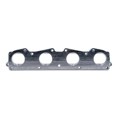 FLANGIA ADATTATORE COLLETTORE 1.8 SU TESTATA 1.9 YAMAHA