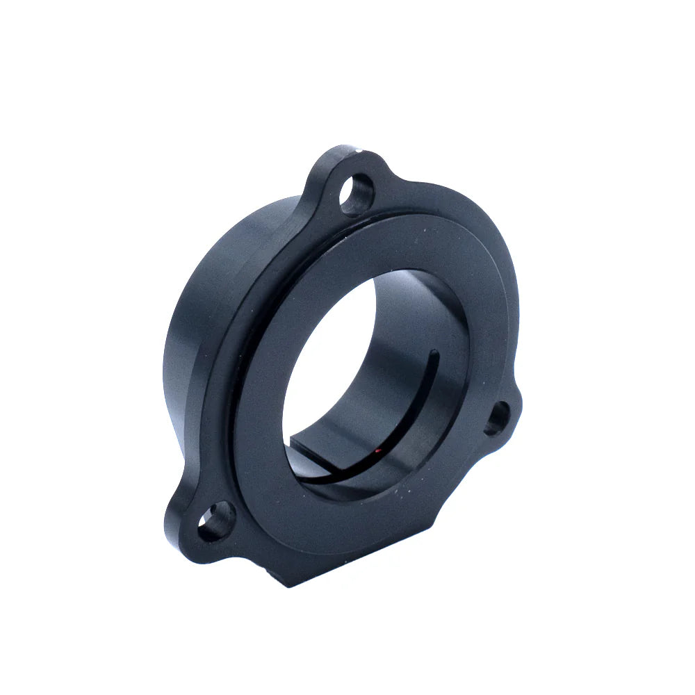 COLLARE A FLANGIA PER POMPA CARBURANTE MECCANICA INDUTECH (HEX DRIVE)