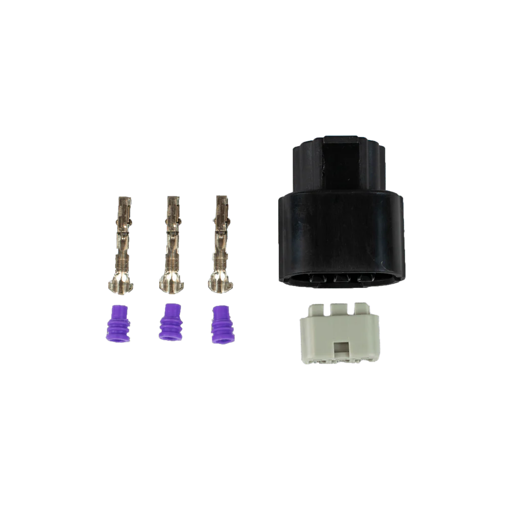 KIT CONNETTORE CAM/CRANK/TPS PER HONDA SERIE K