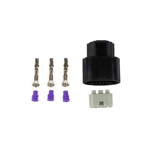 KIT CONNETTORE CAM/CRANK/TPS PER HONDA SERIE K