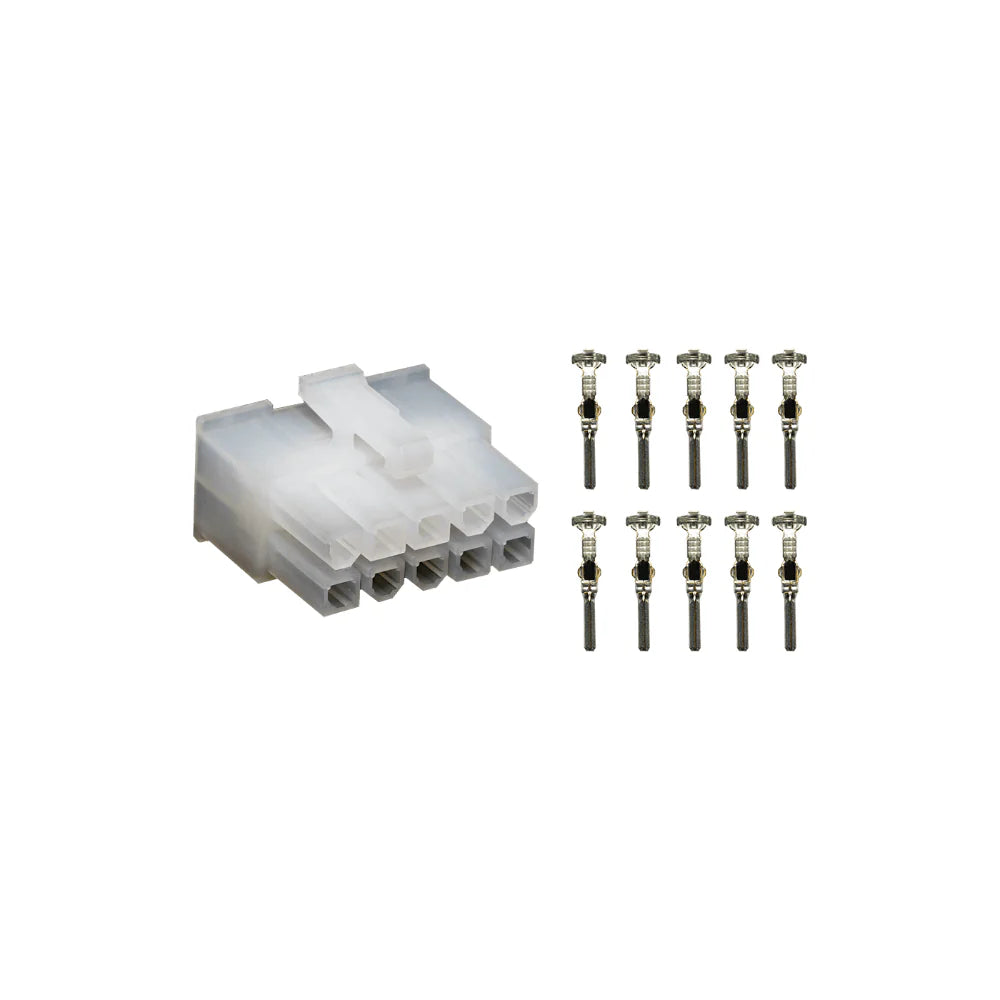 KIT CONNETTORE PEAK & HOLD