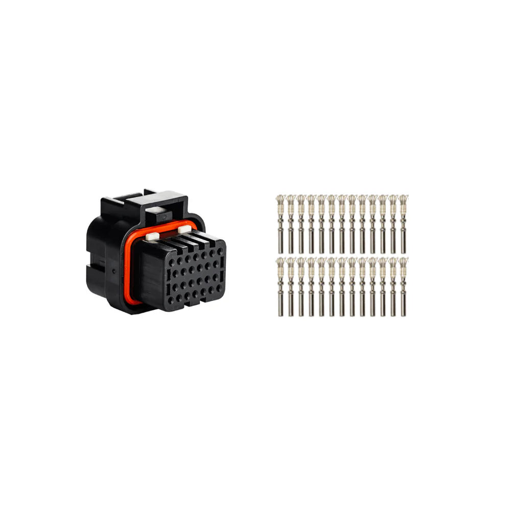 KIT CONNETTORE PEAK & HOLD PRO