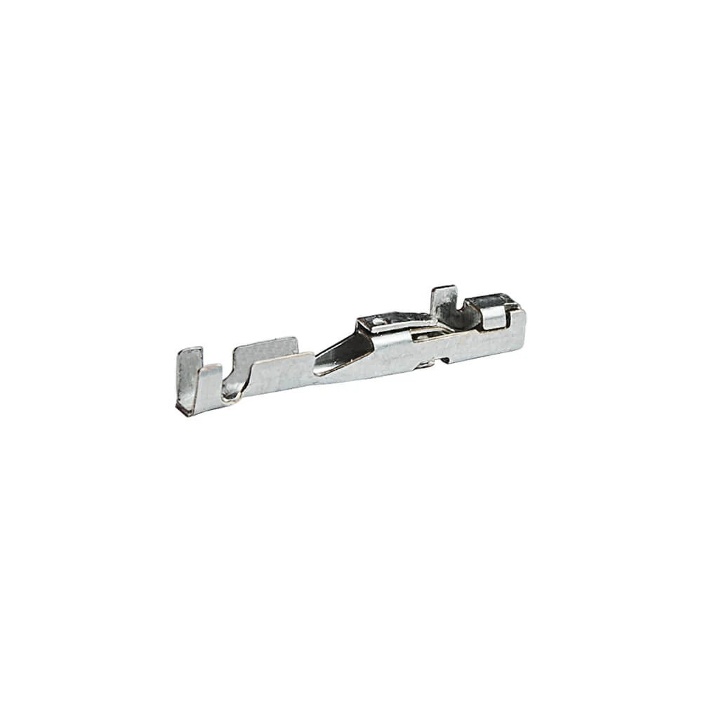 TERMINALE DI INGRESSO/USCITA PER PRO550/600 - LATO CABLAGGIO