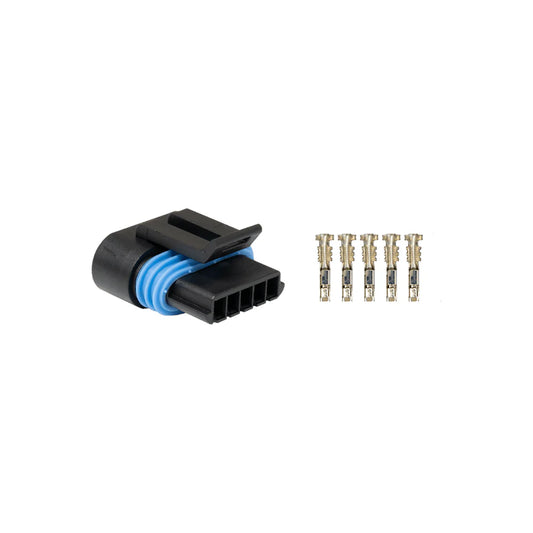 KIT CONNETTORE PER BOBINA DI ACCENSIONE SMART