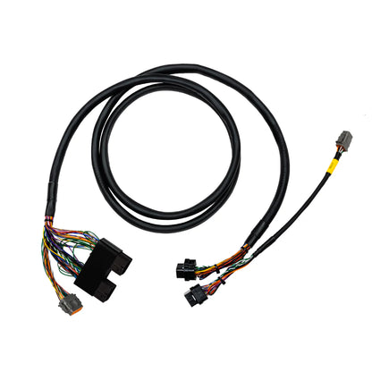 CABLAGGIO FT550 YAMAHA 1800/1900 2018-2025 (2 CONNETTORI)