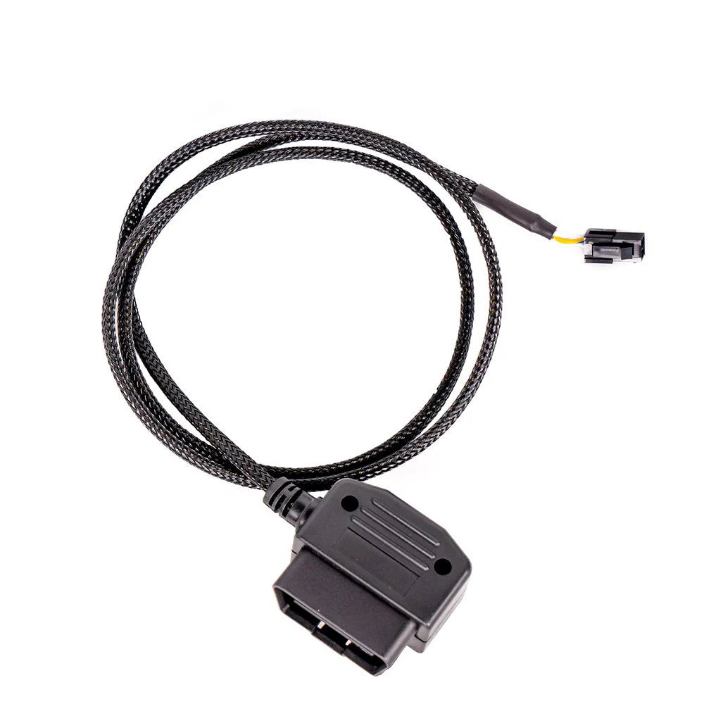 Espansione OBD2 per cablaggio NanoPRO esistente