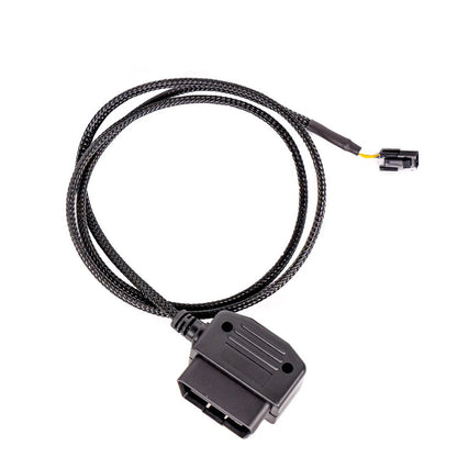 Espansione OBD2 per cablaggio NanoPRO esistente