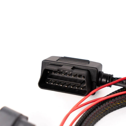 CABLAGGIO ADATTATORE NANOPRO PER OBD2