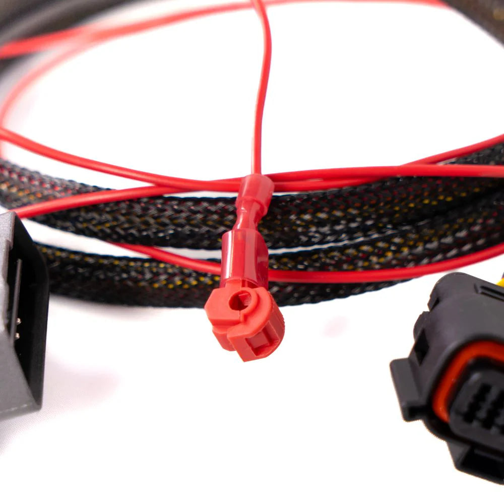 CABLAGGIO ADATTATORE NANOPRO PER OBD2