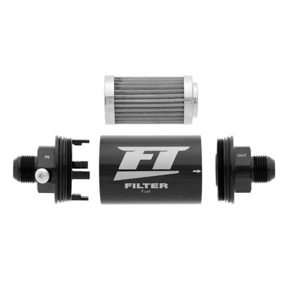 FT FILTER - CARBURANTE