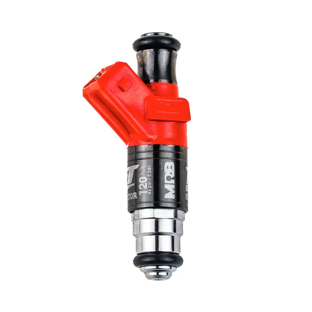 INIETTORE FT 120 LB/H