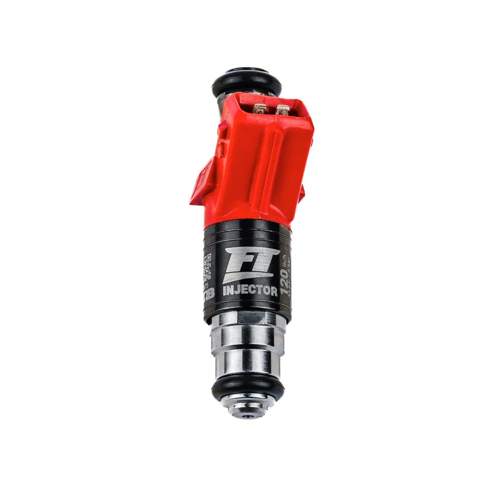 INIETTORE FT 120 LB/H