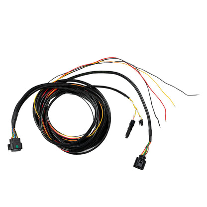 CABLAGGIO NANOPRO WIDEBAND O2 SENSOR CONTROLLER PER SENSORE BOSCH LSU 4.9