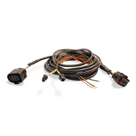 CABLAGGIO NANO & NANOPRO LSU4.2